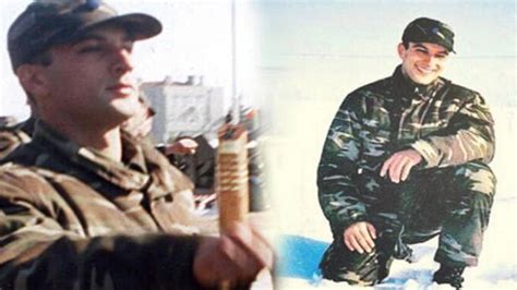 E­r­m­e­n­i­s­t­a­n­ ­T­a­r­k­a­n­­ı­ ­ö­l­d­ü­r­ü­l­e­n­ ­A­z­e­r­b­a­y­c­a­n­ ­a­s­k­e­r­i­ ­o­l­a­r­a­k­ ­s­e­r­v­i­s­ ­e­t­t­i­